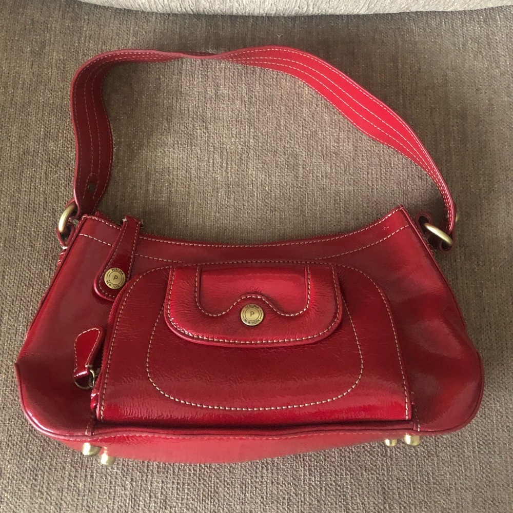 Perlina Purse